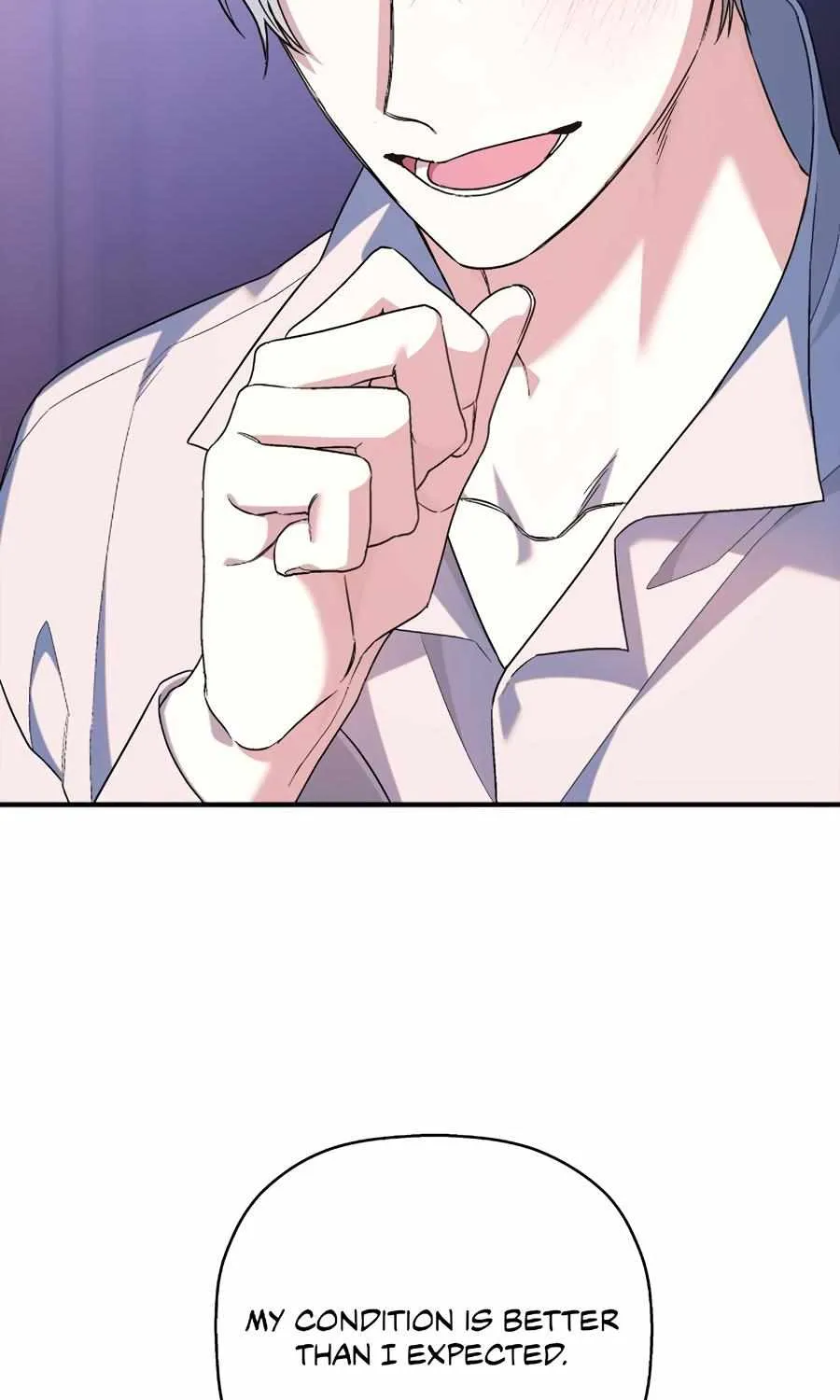 Read Eternal Contract chapter 95 image 64 on Lezhin