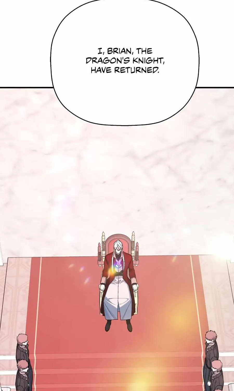 Read Eternal Contract chapter 95 image 74 on Lezhin