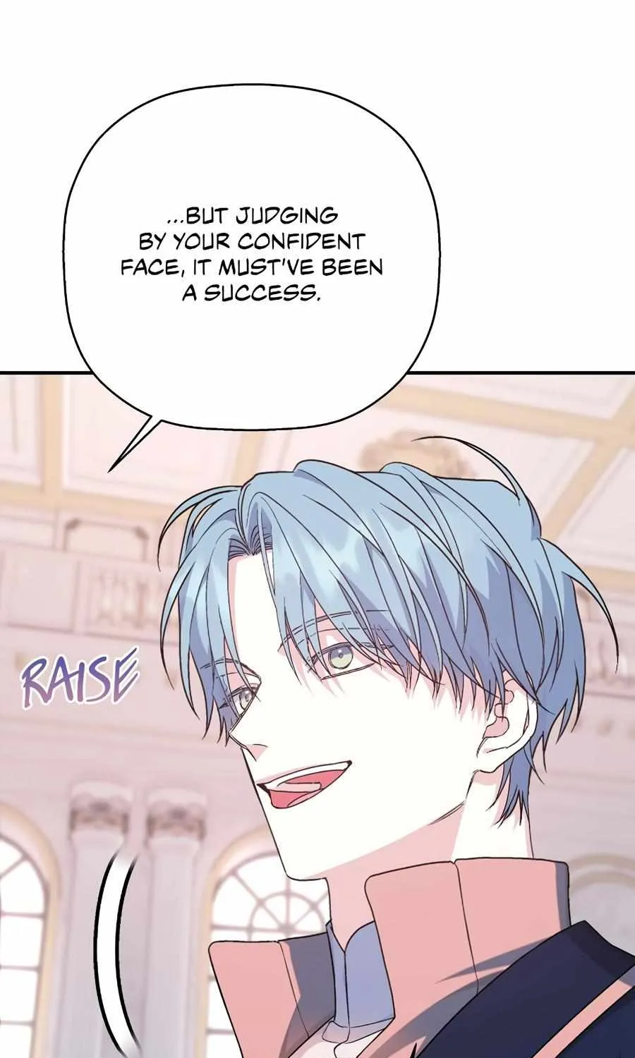 Read Eternal Contract chapter 95 image 80 on Lezhin