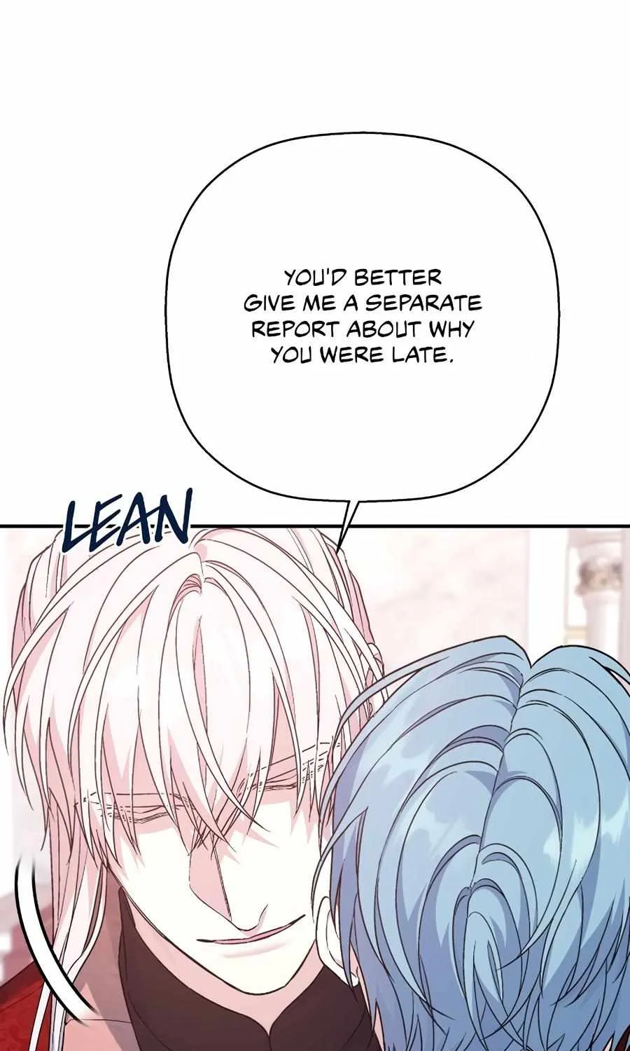 Read Eternal Contract chapter 95 image 85 on Lezhin