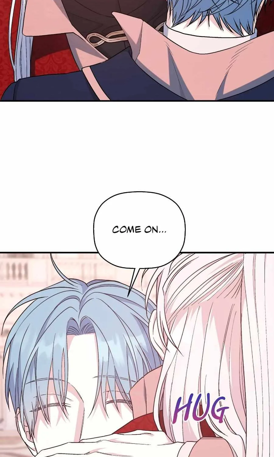 Read Eternal Contract chapter 95 image 86 on Lezhin