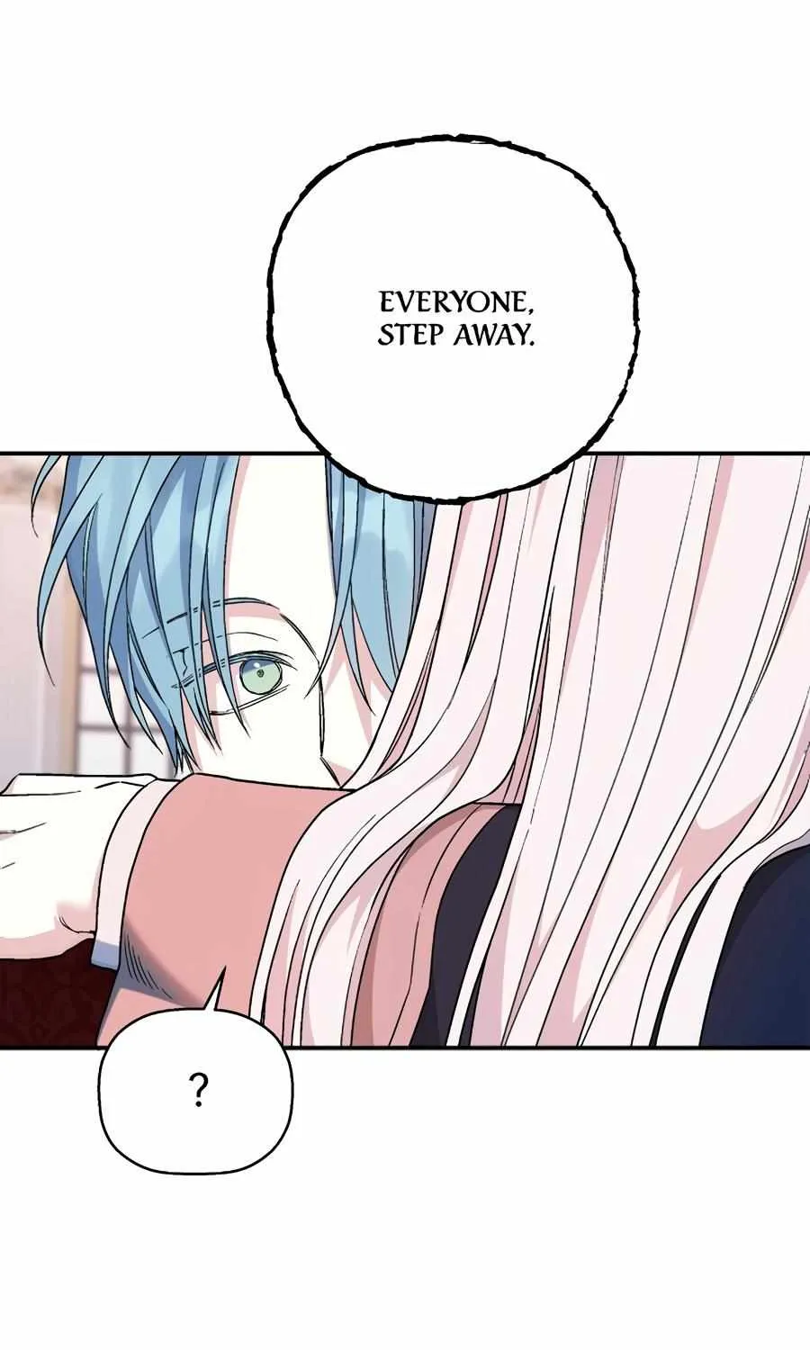 Read Eternal Contract chapter 95 image 95 on Lezhin