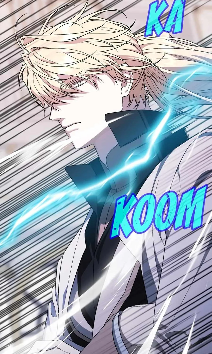 Read Eternal Contract chapter 96 image 10 on Lezhin