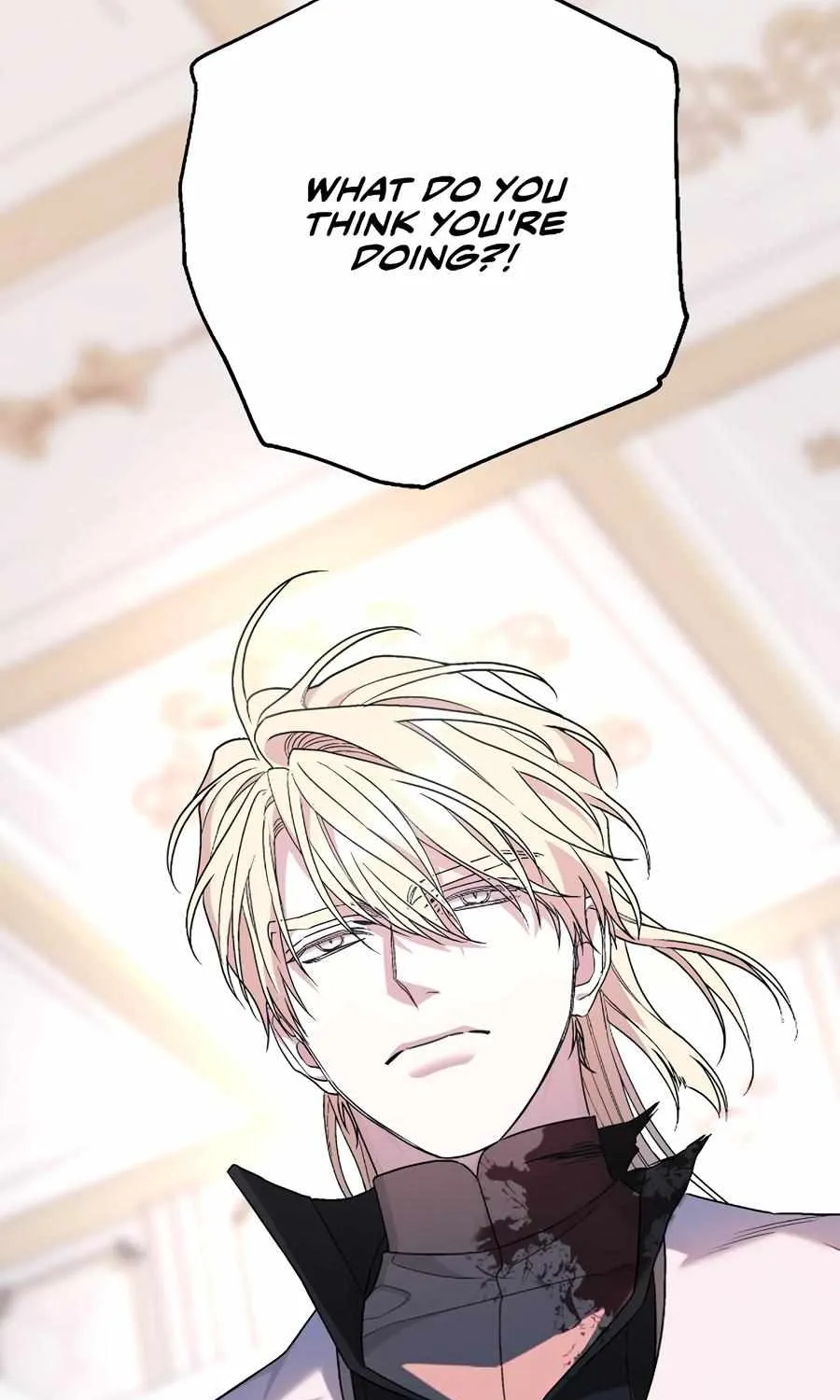 Read Eternal Contract chapter 96 image 16 on Lezhin