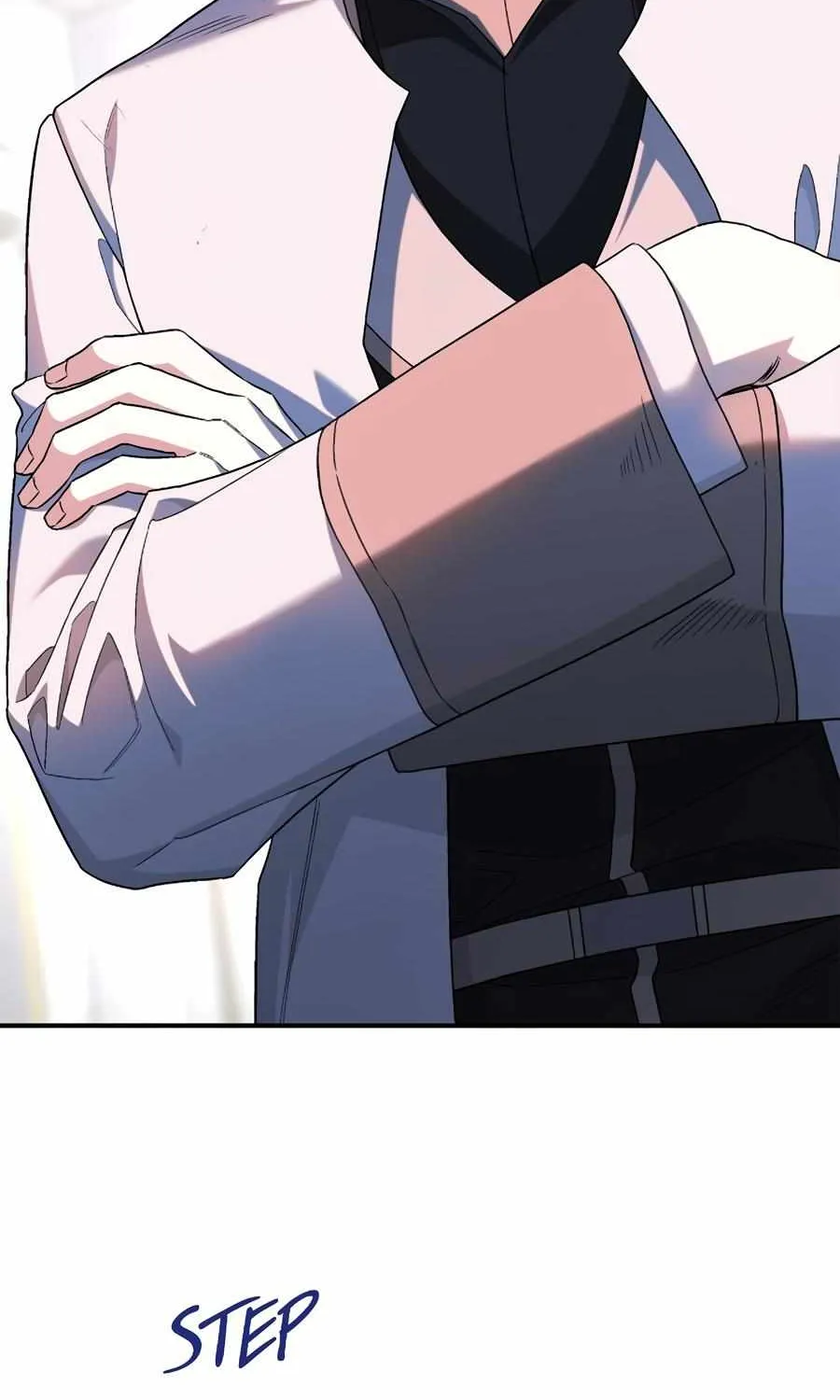 Read Eternal Contract chapter 96 image 17 on Lezhin