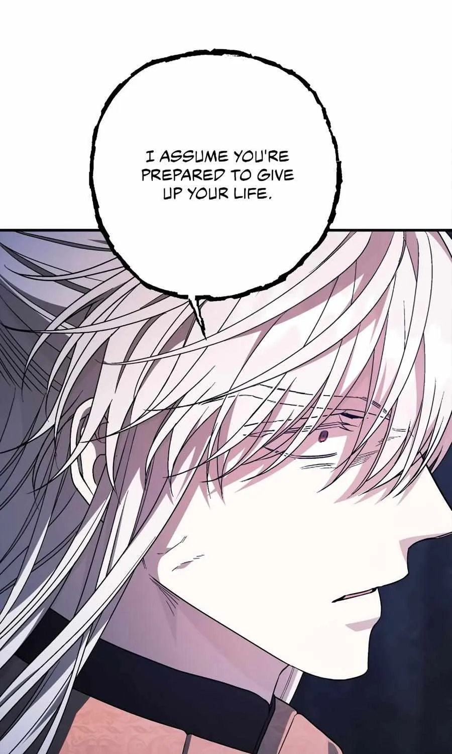 Read Eternal Contract chapter 96 image 18 on Lezhin