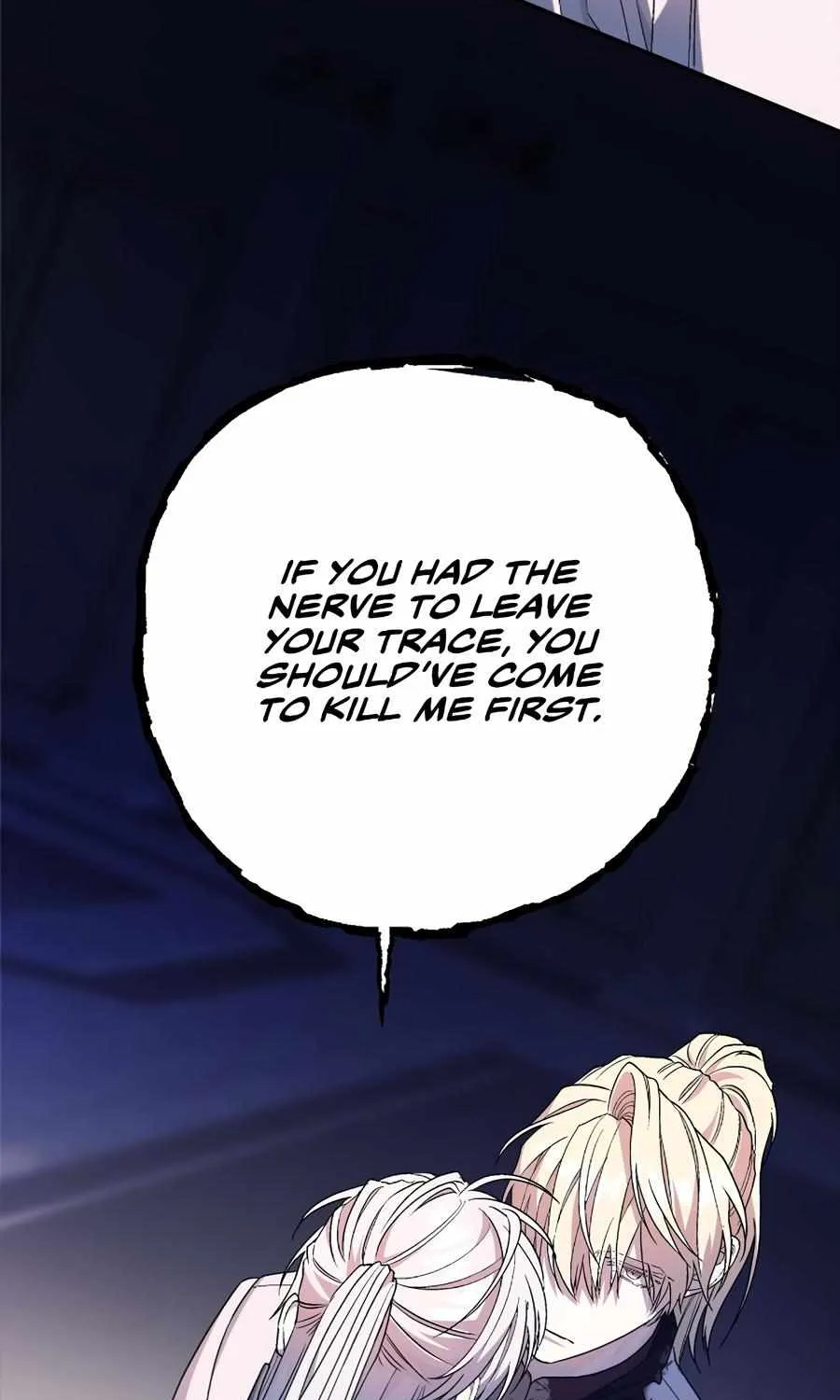 Read Eternal Contract chapter 96 image 22 on Lezhin