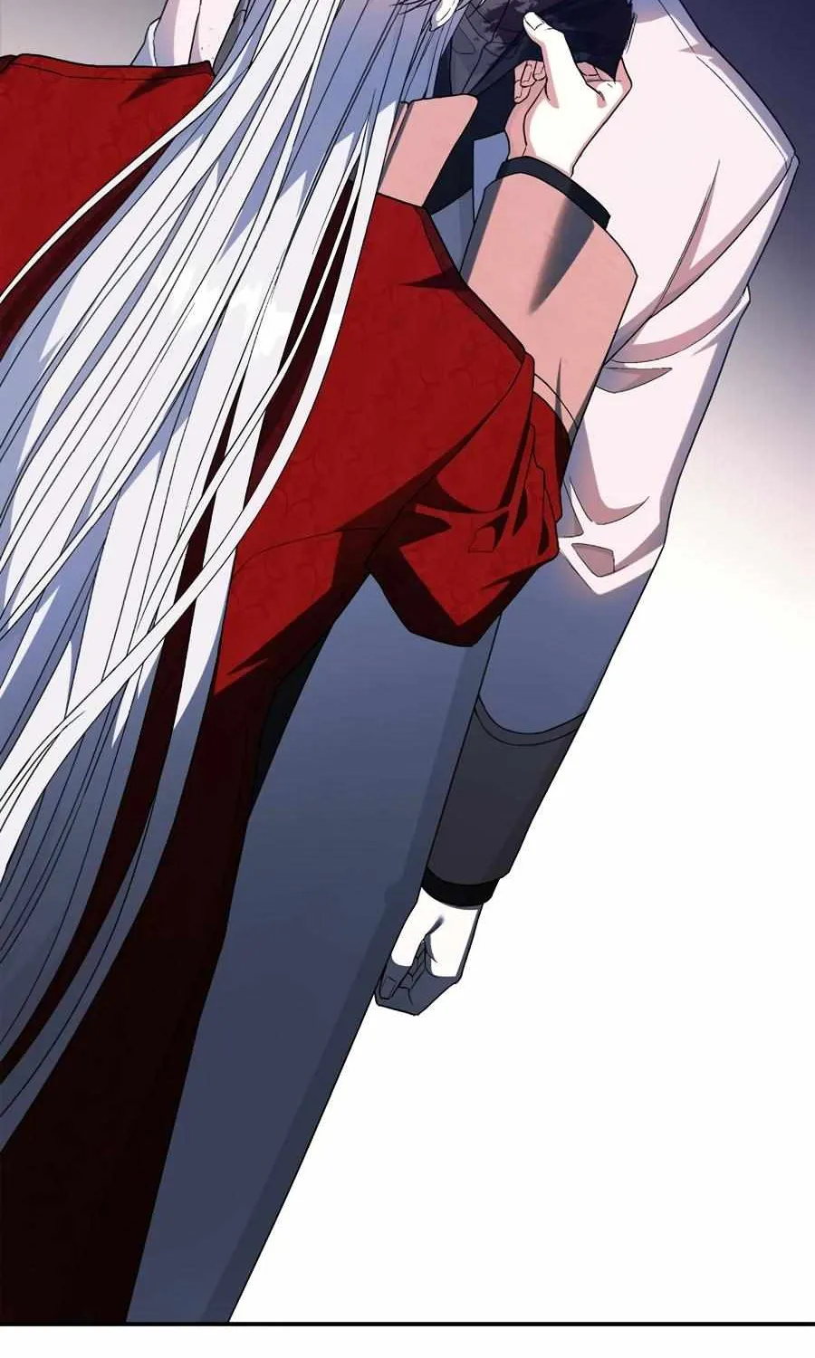Read Eternal Contract chapter 96 image 23 on Lezhin