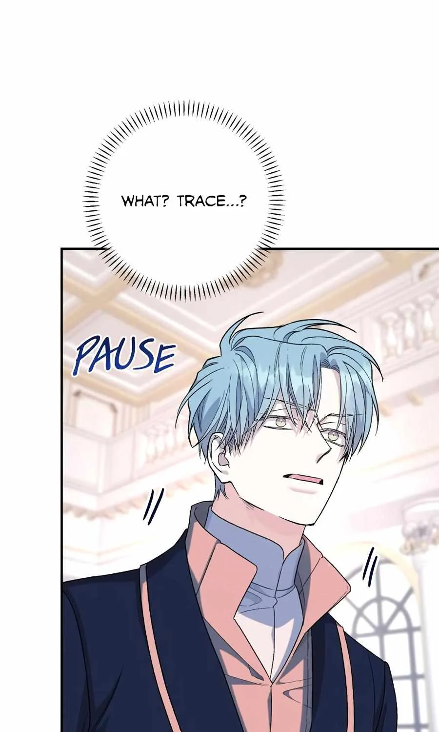 Read Eternal Contract chapter 96 image 25 on Lezhin