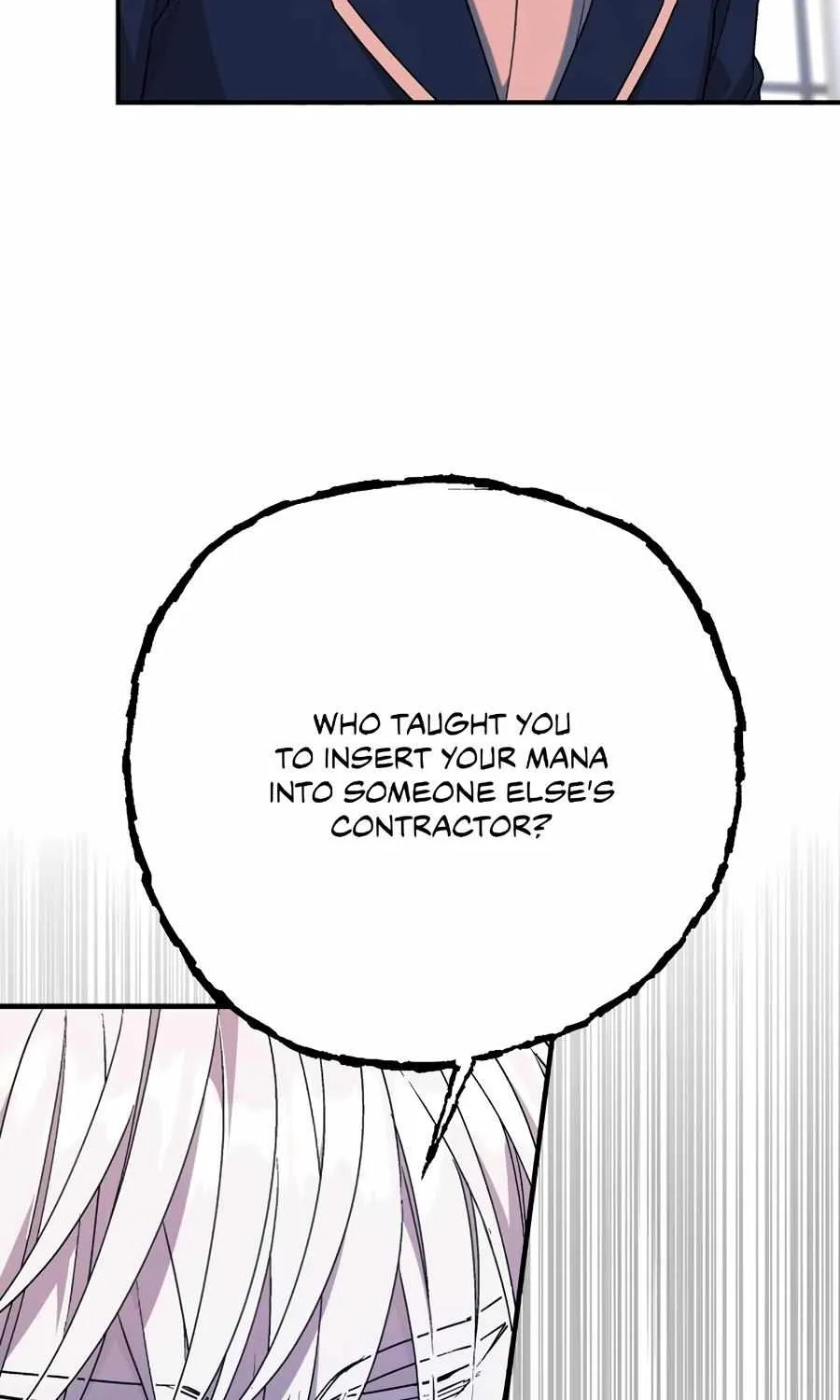 Read Eternal Contract chapter 96 image 26 on Lezhin