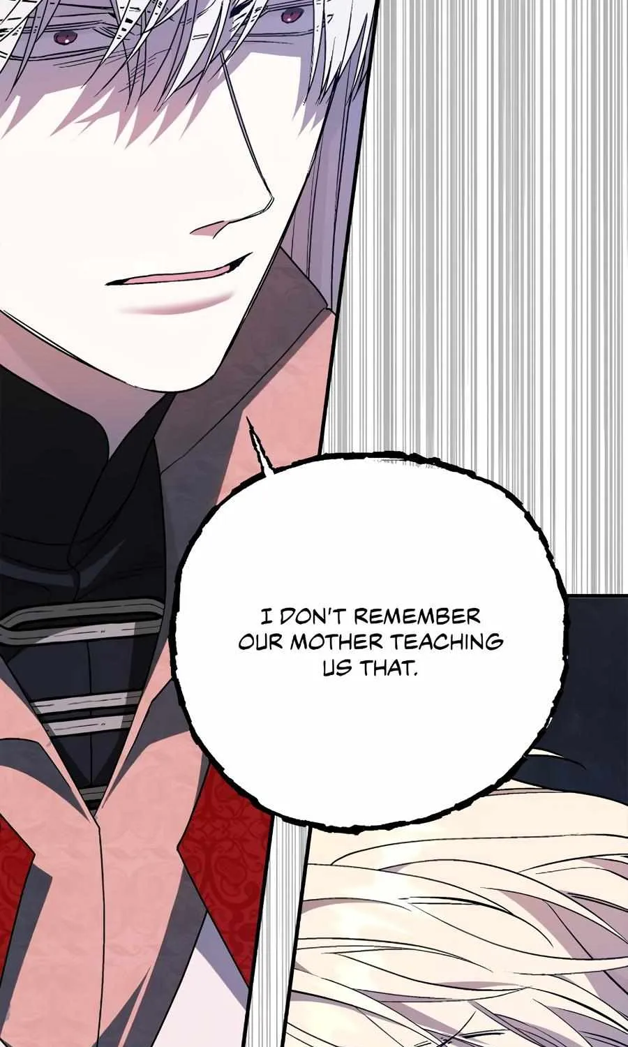 Read Eternal Contract chapter 96 image 27 on Lezhin