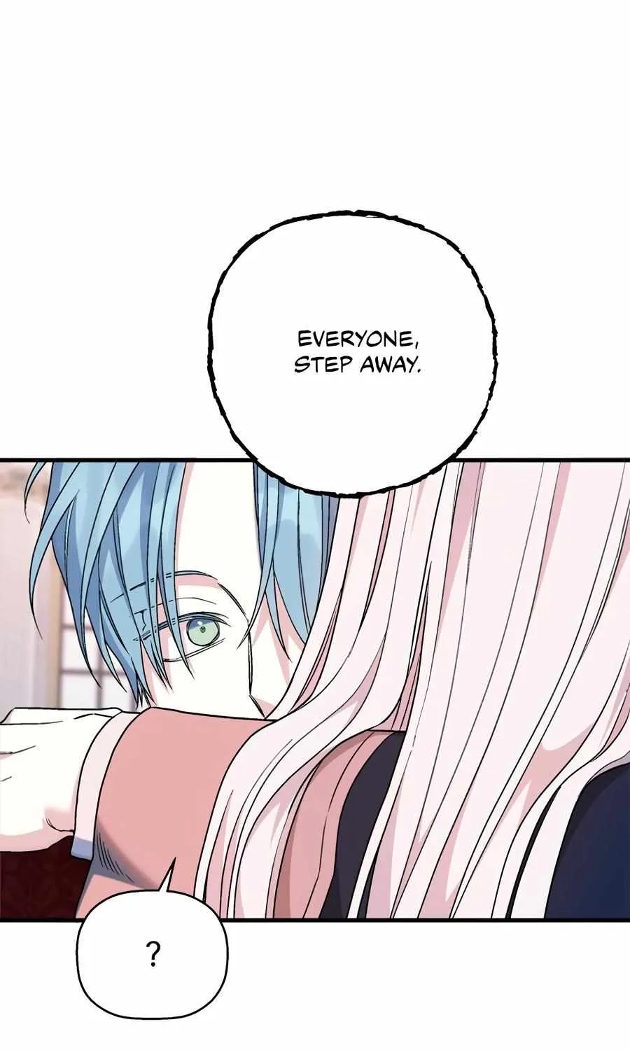 Read Eternal Contract chapter 96 image 3 on Lezhin