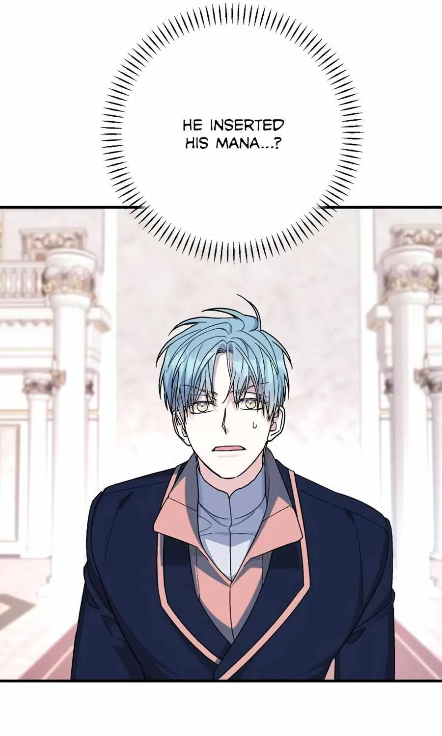 Read Eternal Contract chapter 96 image 30 on Lezhin
