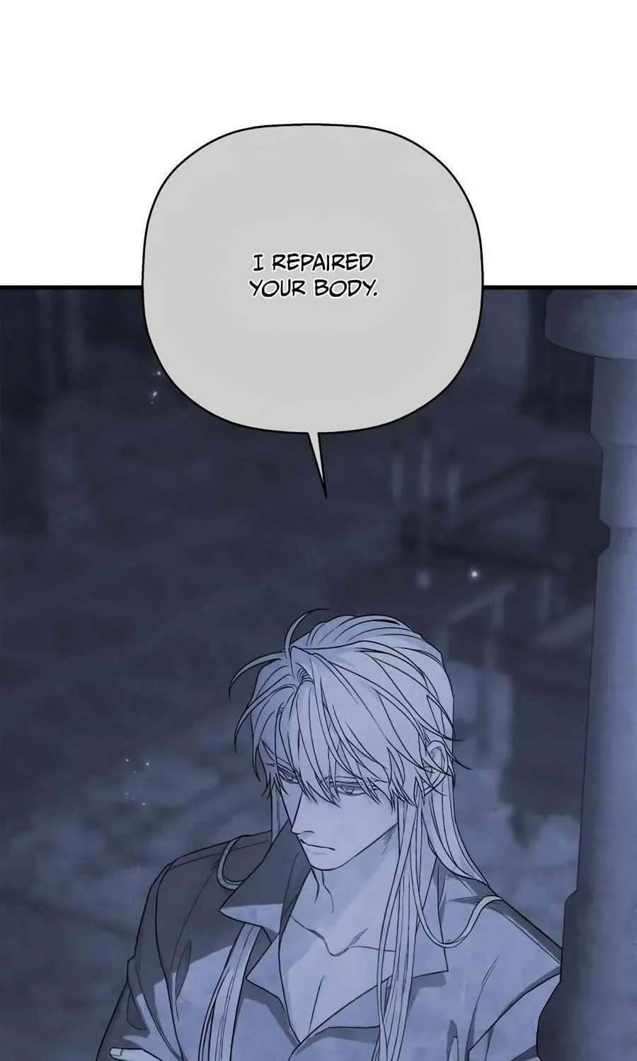 Read Eternal Contract chapter 96 image 31 on Lezhin
