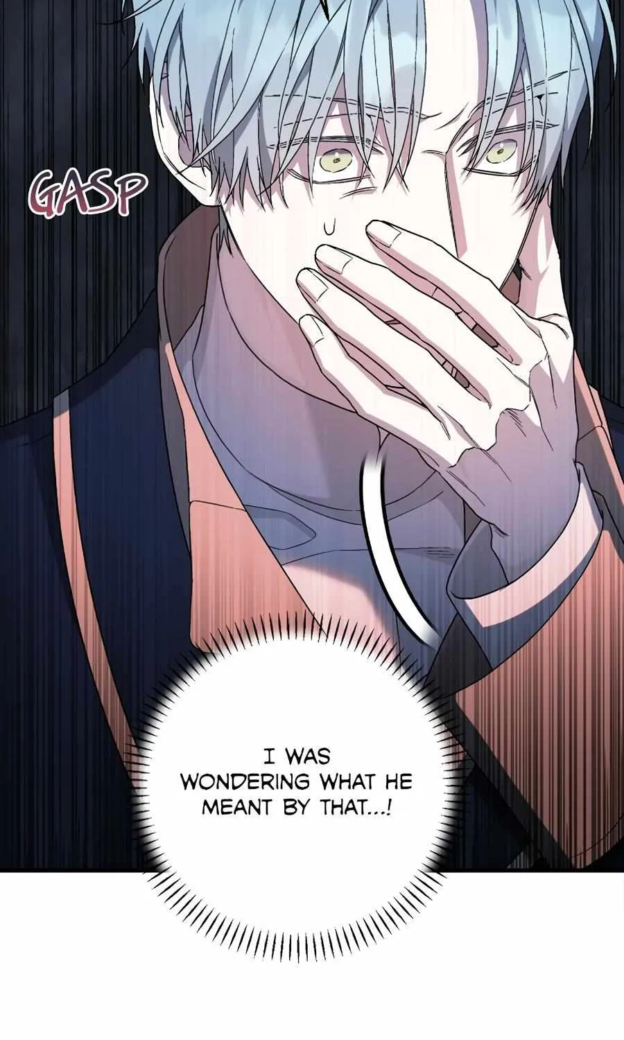Read Eternal Contract chapter 96 image 33 on Lezhin