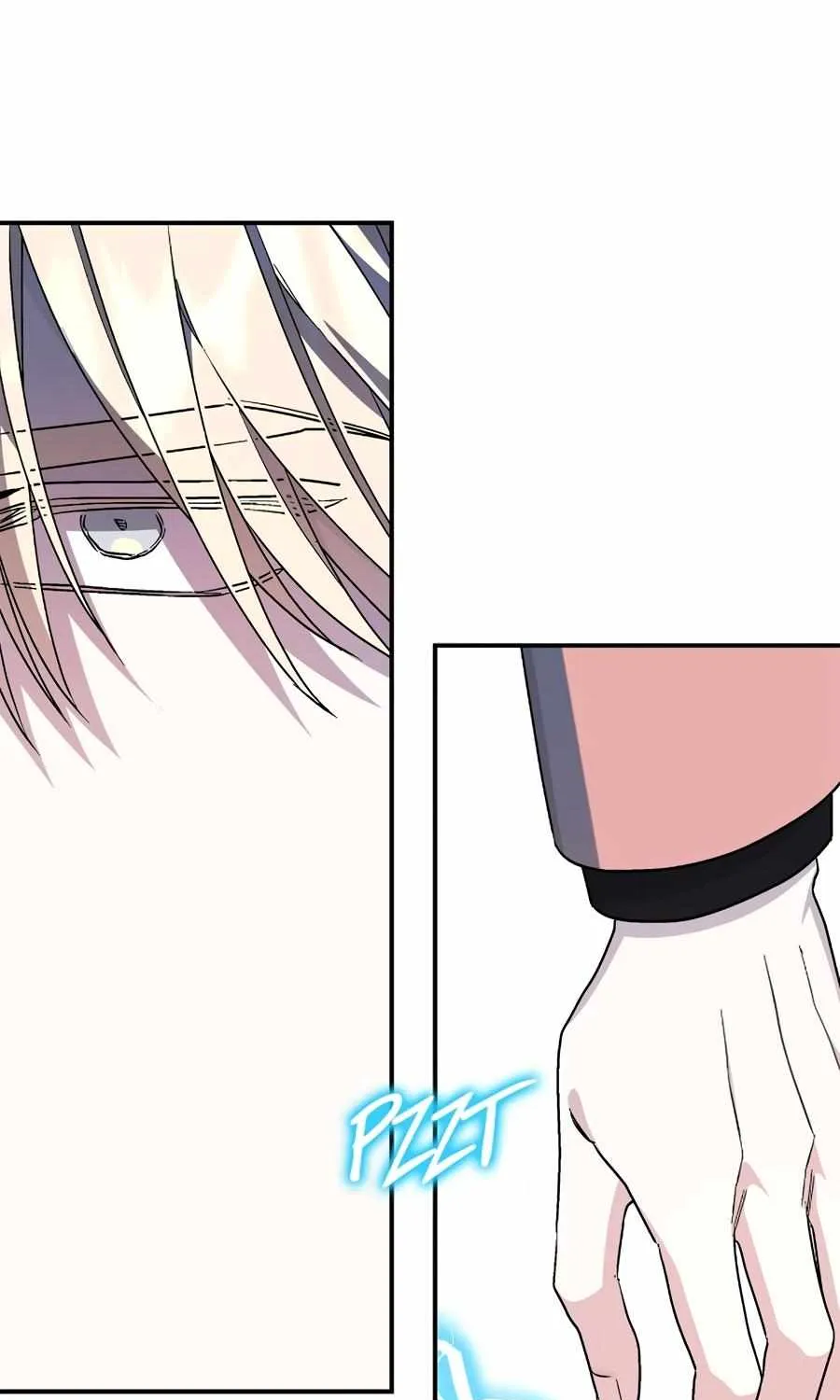 Read Eternal Contract chapter 96 image 35 on Lezhin