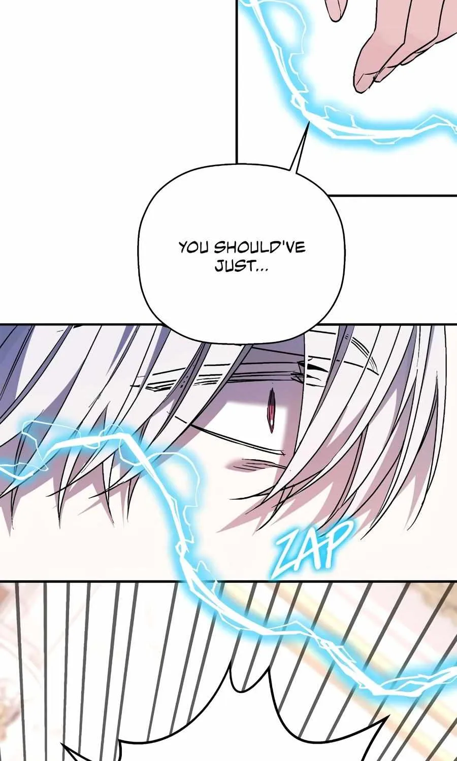 Read Eternal Contract chapter 96 image 36 on Lezhin