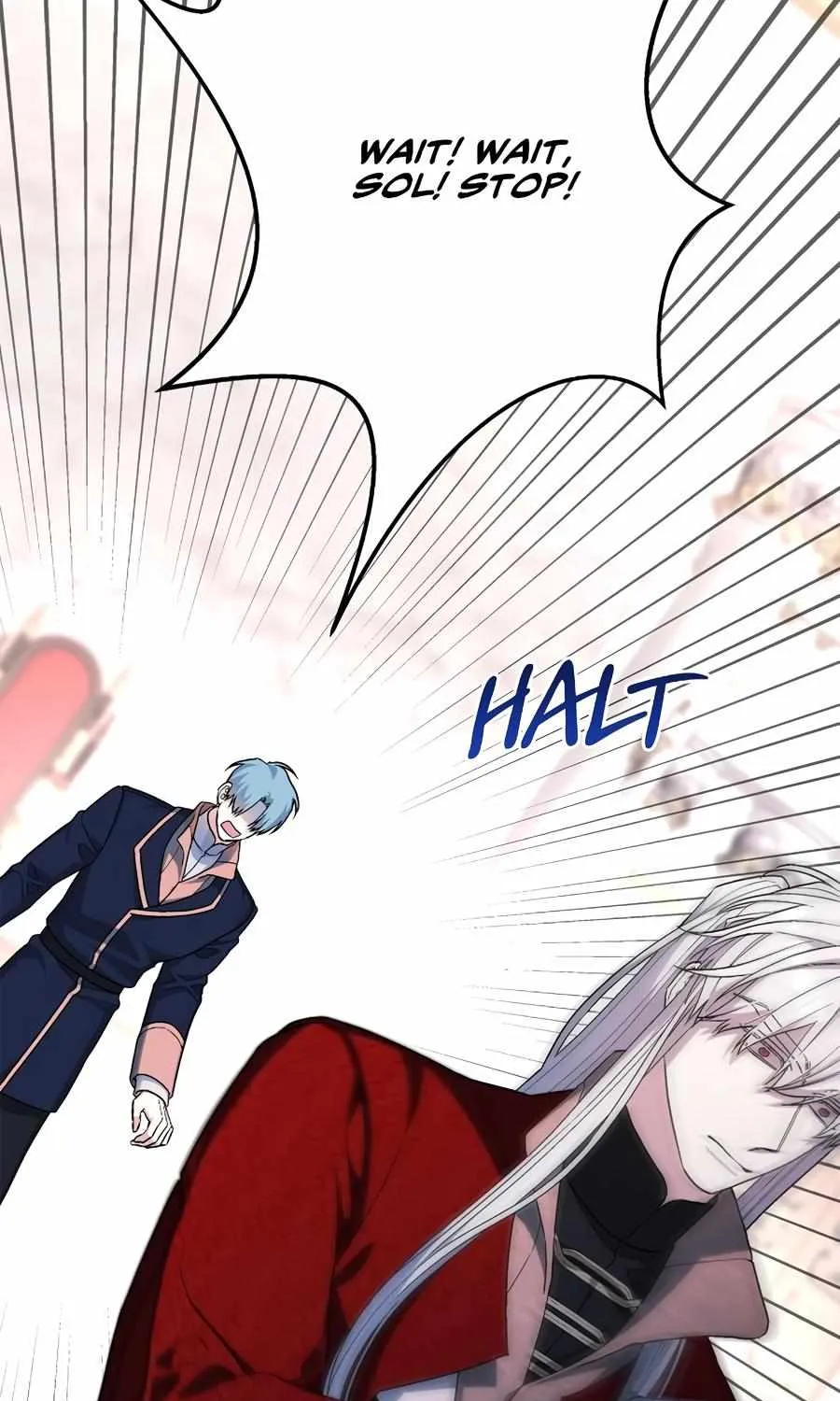 Read Eternal Contract chapter 96 image 37 on Lezhin