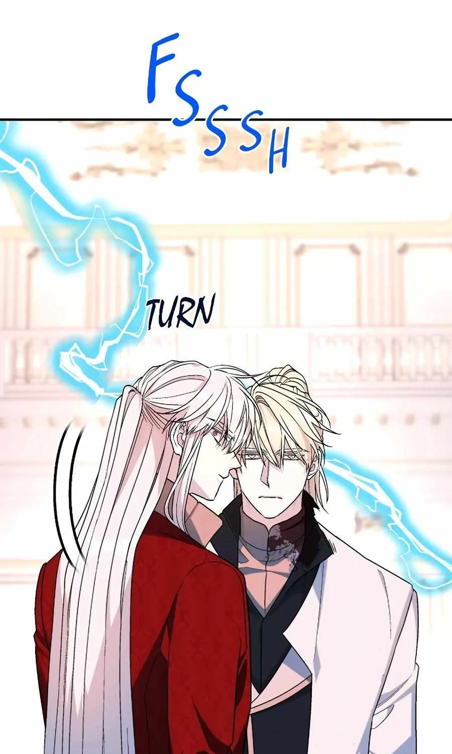 Read Eternal Contract chapter 96 image 39 on Lezhin