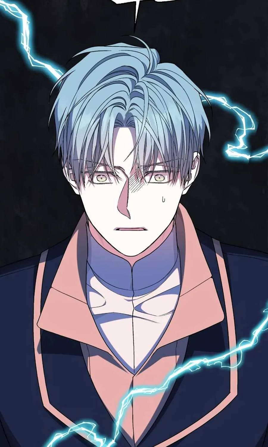 Read Eternal Contract chapter 96 image 41 on Lezhin