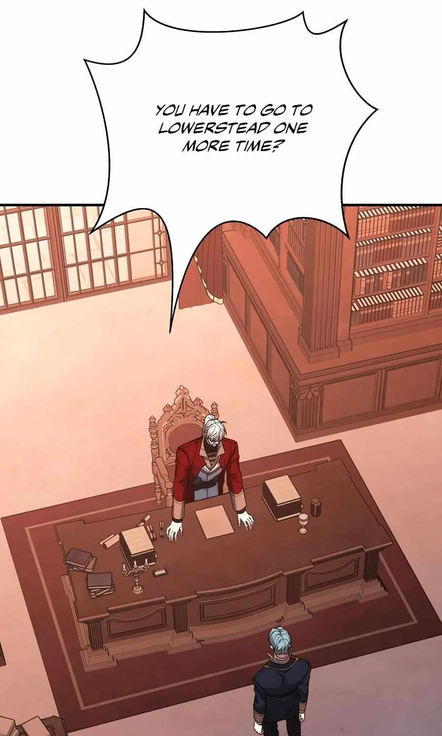 Read Eternal Contract chapter 96 image 46 on Lezhin
