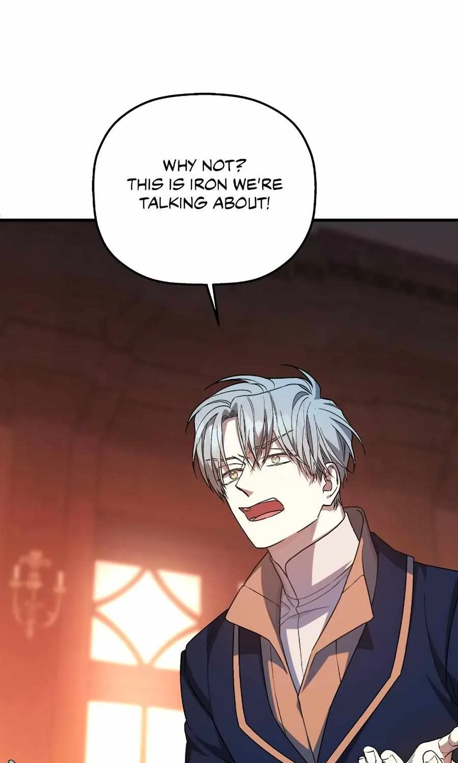 Read Eternal Contract chapter 96 image 48 on Lezhin