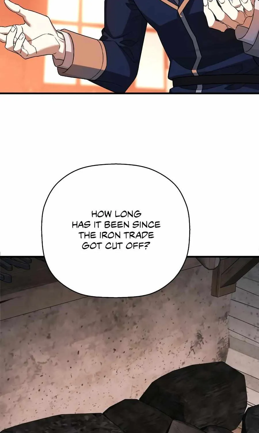 Read Eternal Contract chapter 96 image 49 on Lezhin