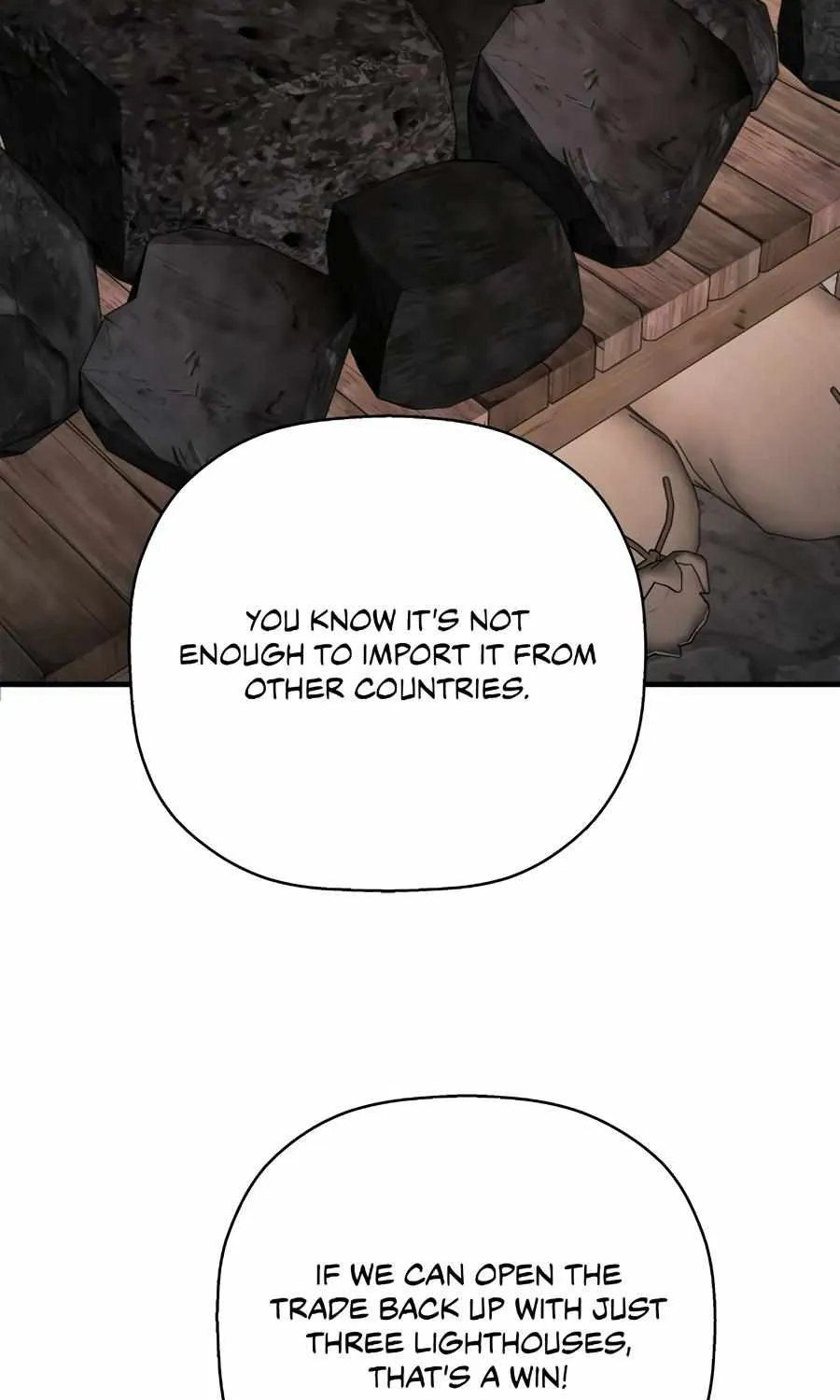 Read Eternal Contract chapter 96 image 50 on Lezhin
