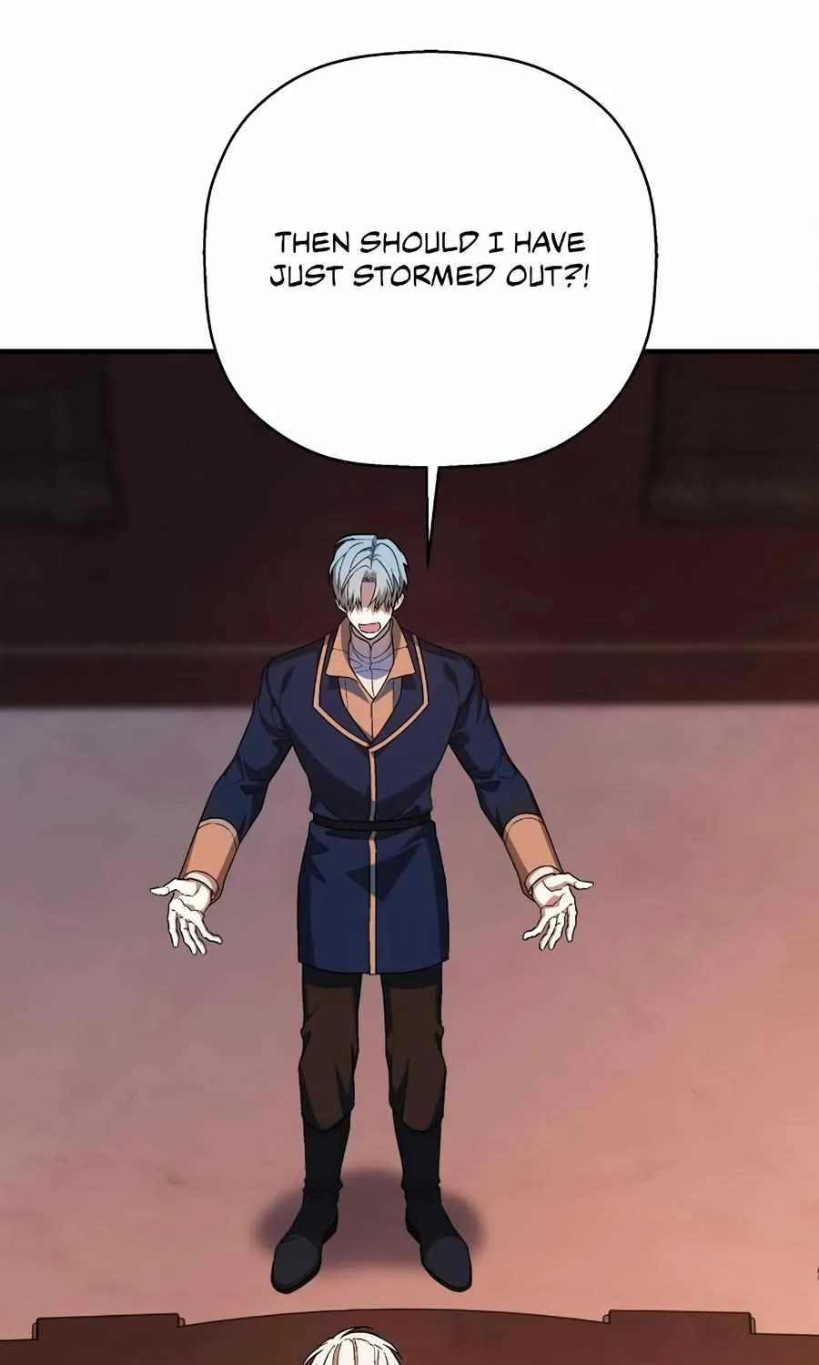 Read Eternal Contract chapter 96 image 53 on Lezhin
