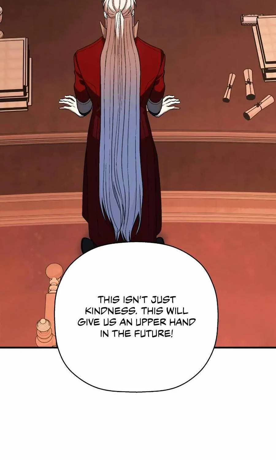 Read Eternal Contract chapter 96 image 54 on Lezhin
