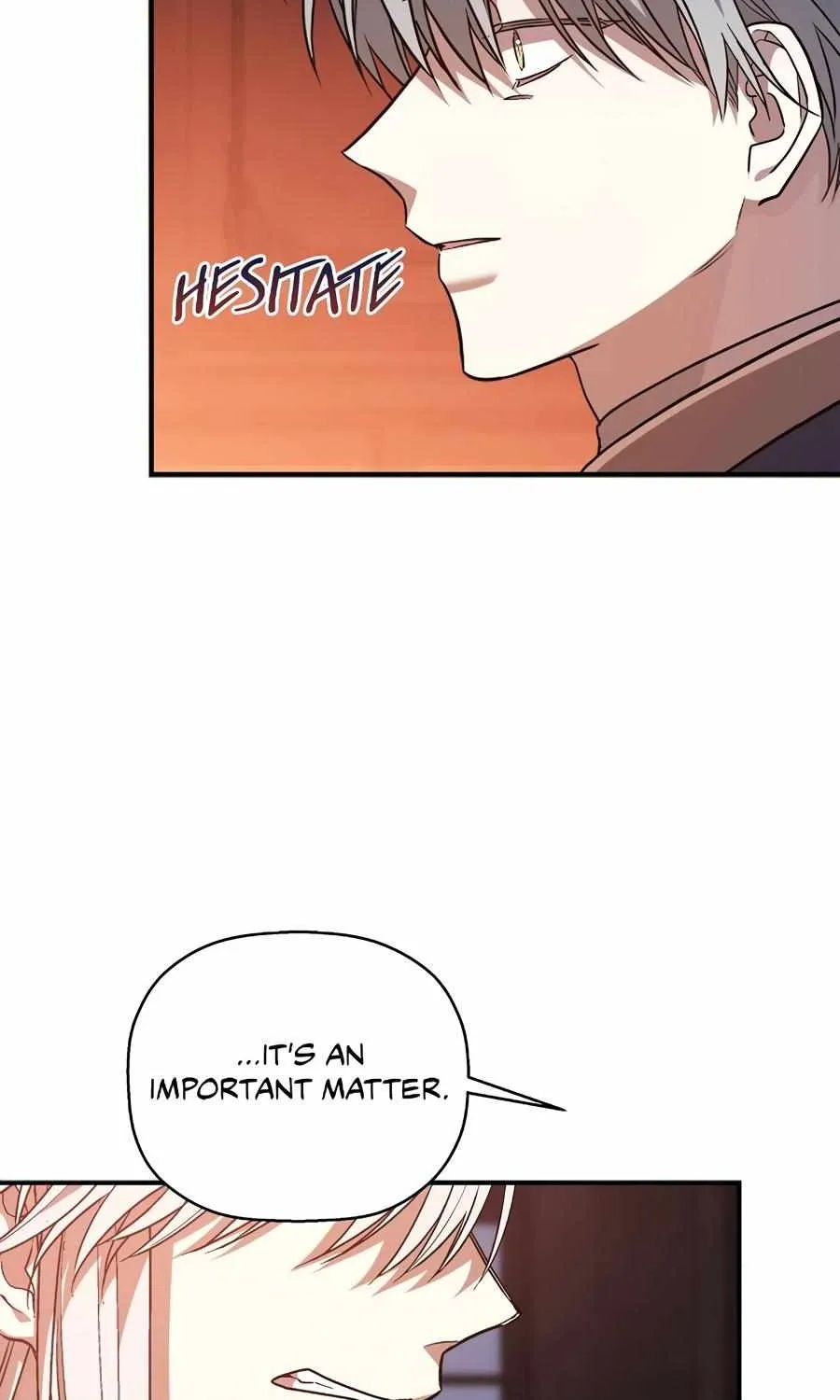 Read Eternal Contract chapter 96 image 62 on Lezhin