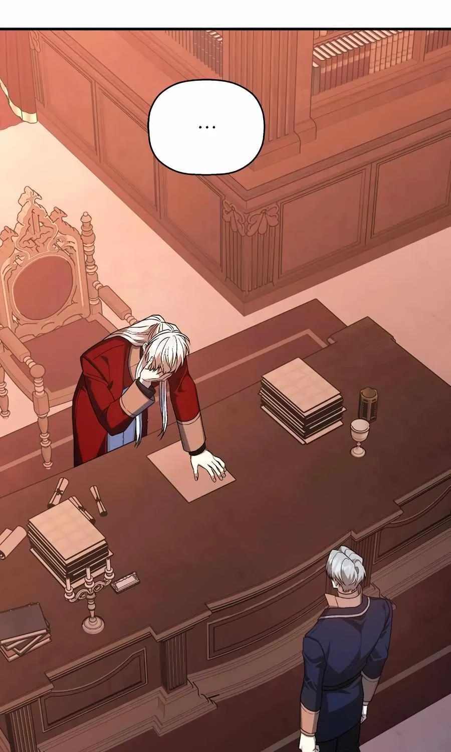 Read Eternal Contract chapter 96 image 69 on Lezhin