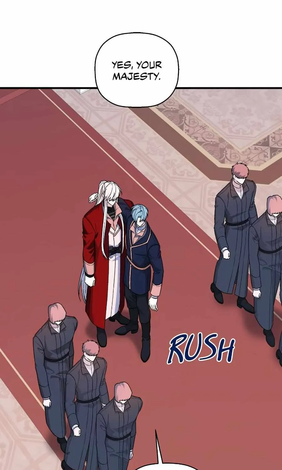 Read Eternal Contract chapter 96 image 7 on Lezhin