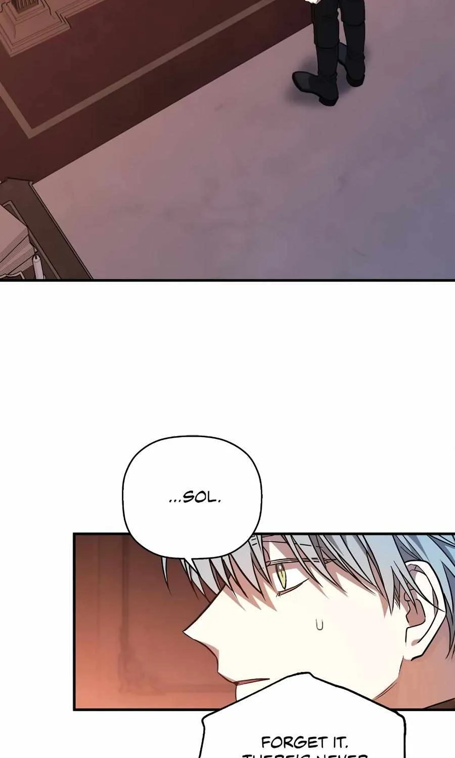 Read Eternal Contract chapter 96 image 70 on Lezhin