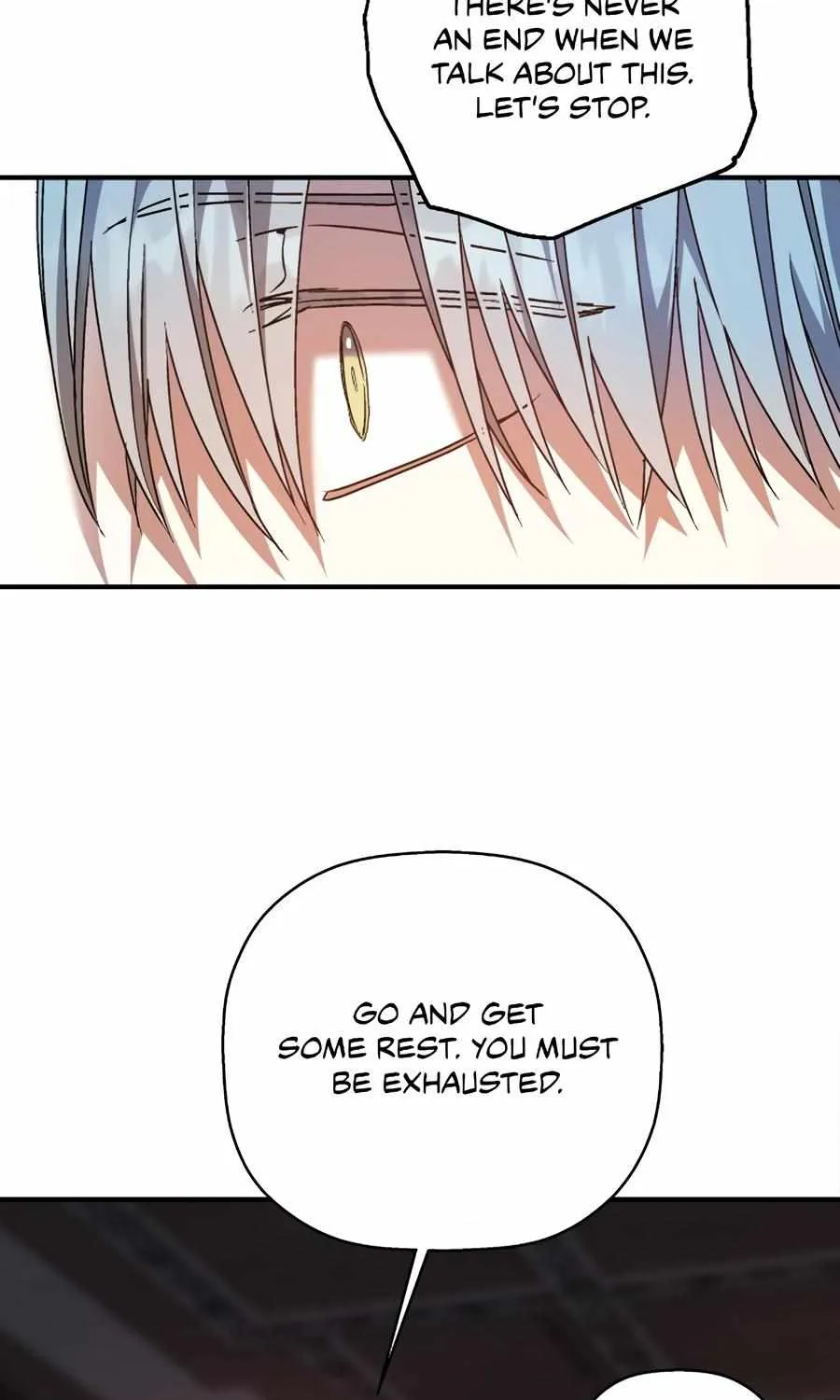 Read Eternal Contract chapter 96 image 71 on Lezhin