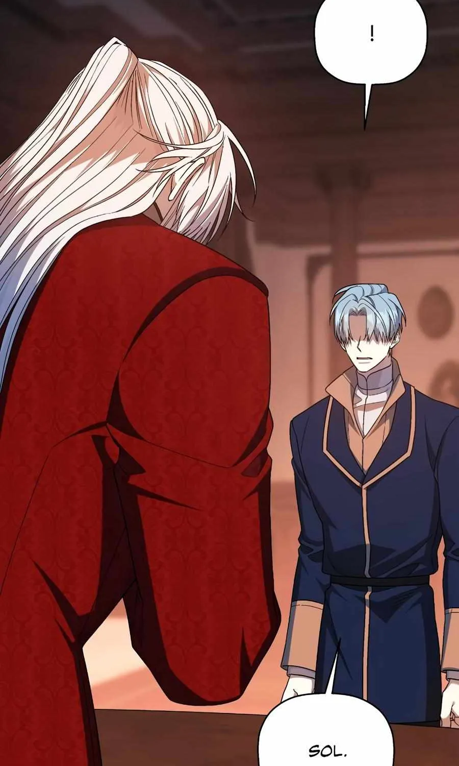 Read Eternal Contract chapter 96 image 72 on Lezhin
