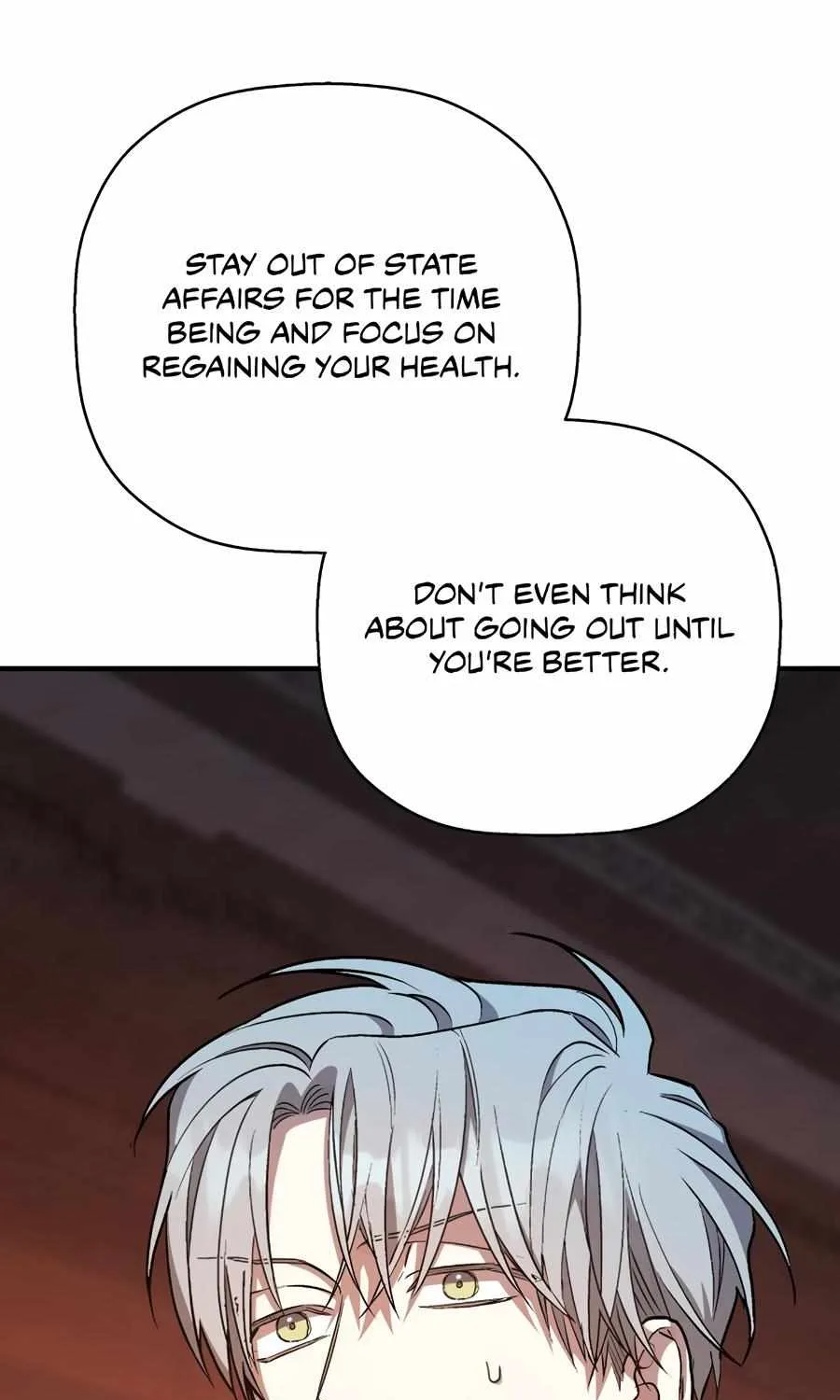 Read Eternal Contract chapter 96 image 74 on Lezhin