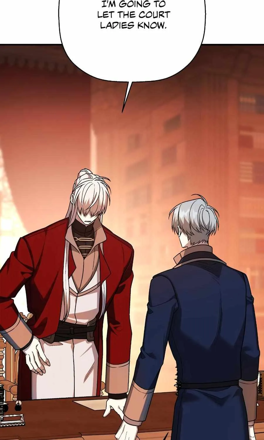 Read Eternal Contract chapter 96 image 76 on Lezhin