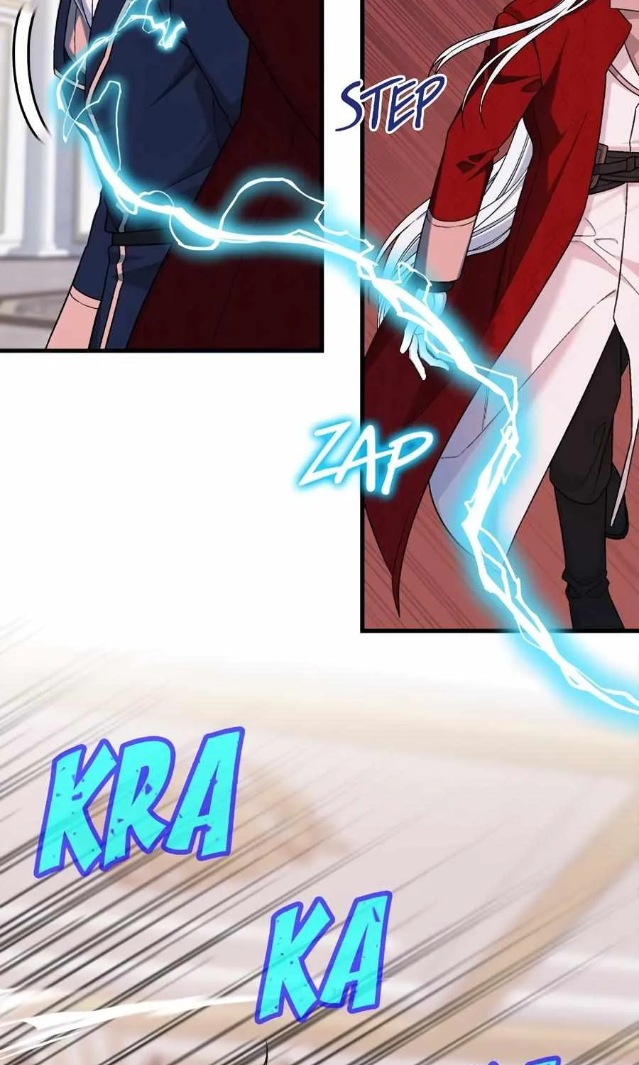 Read Eternal Contract chapter 96 image 9 on Lezhin