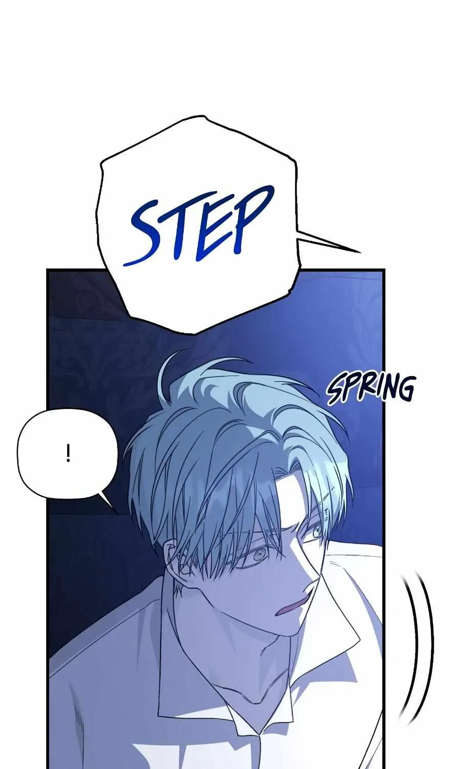 Read Eternal Contract chapter 96 image 99 on Lezhin