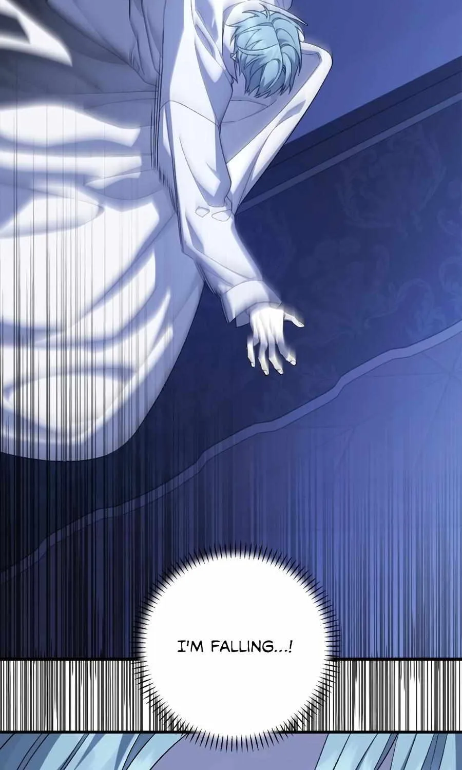 Read Eternal Contract chapter 97 image 11 on Lezhin