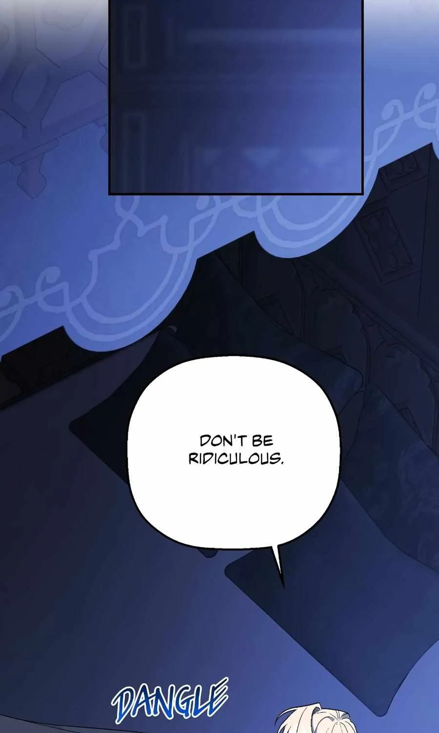 Read Eternal Contract chapter 97 image 15 on Lezhin