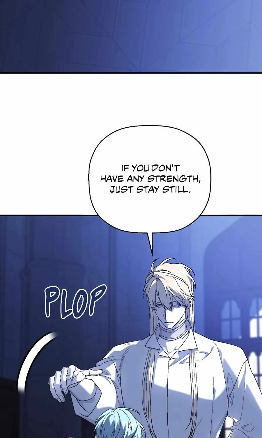 Read Eternal Contract chapter 97 image 17 on Lezhin