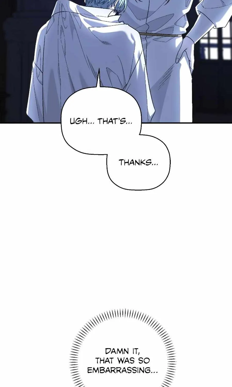 Read Eternal Contract chapter 97 image 18 on Lezhin