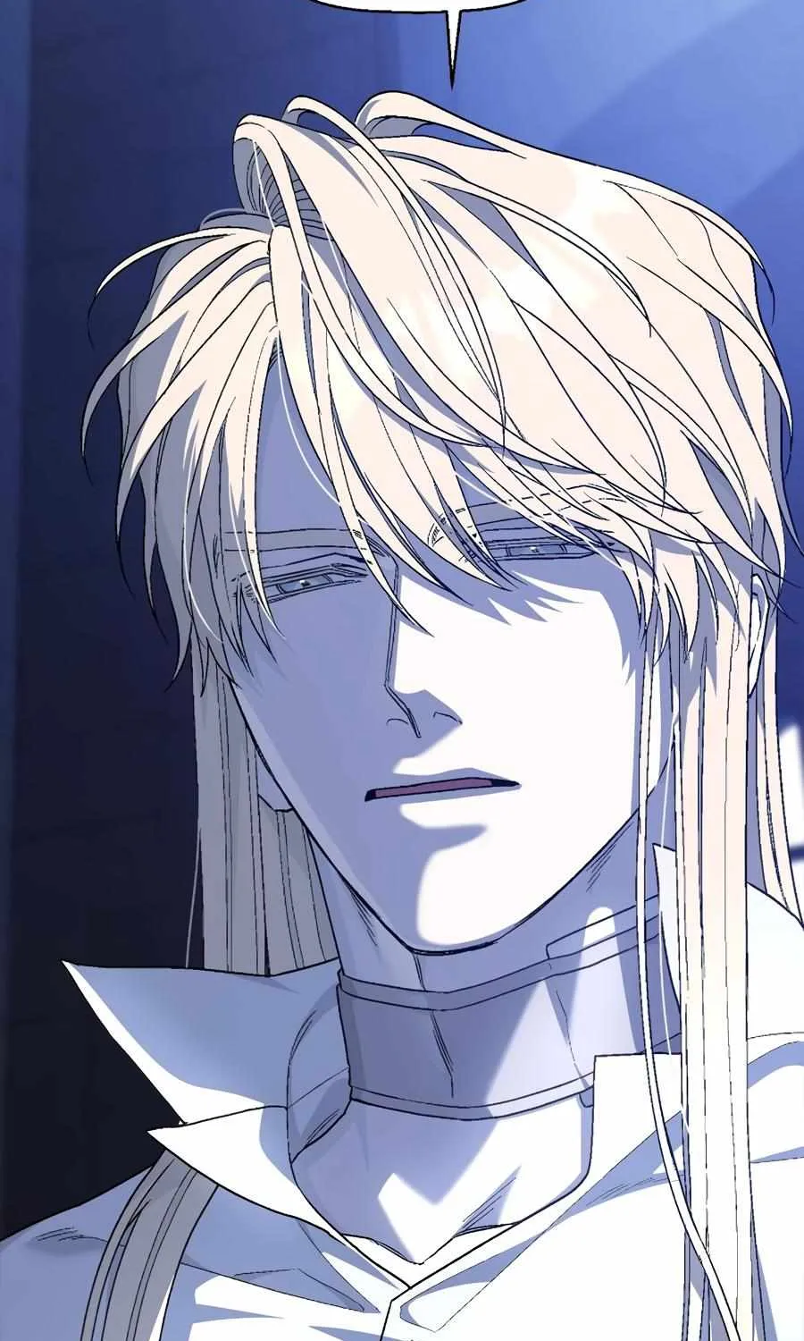 Read Eternal Contract chapter 97 image 23 on Lezhin