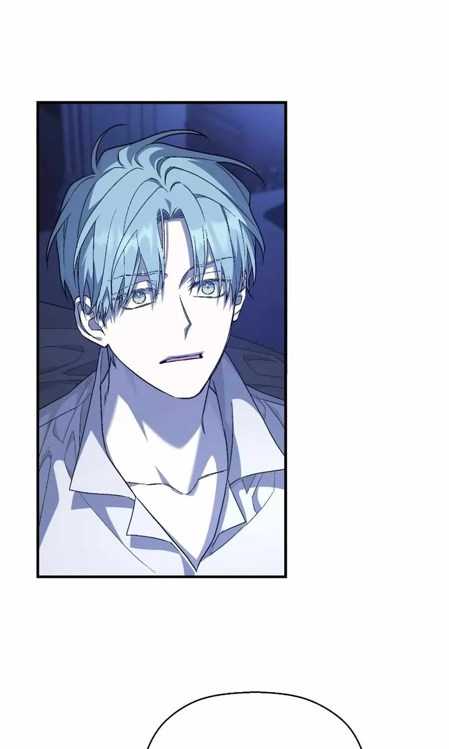 Read Eternal Contract chapter 97 image 25 on Lezhin
