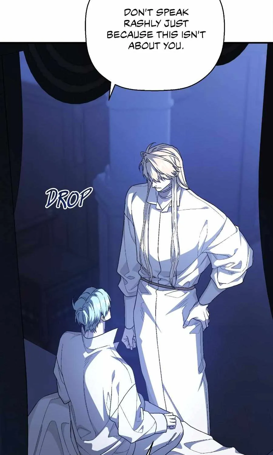 Read Eternal Contract chapter 97 image 26 on Lezhin
