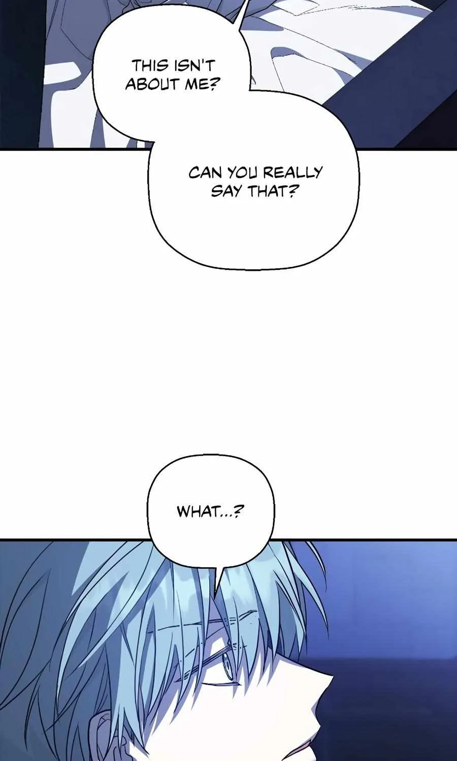 Read Eternal Contract chapter 97 image 27 on Lezhin