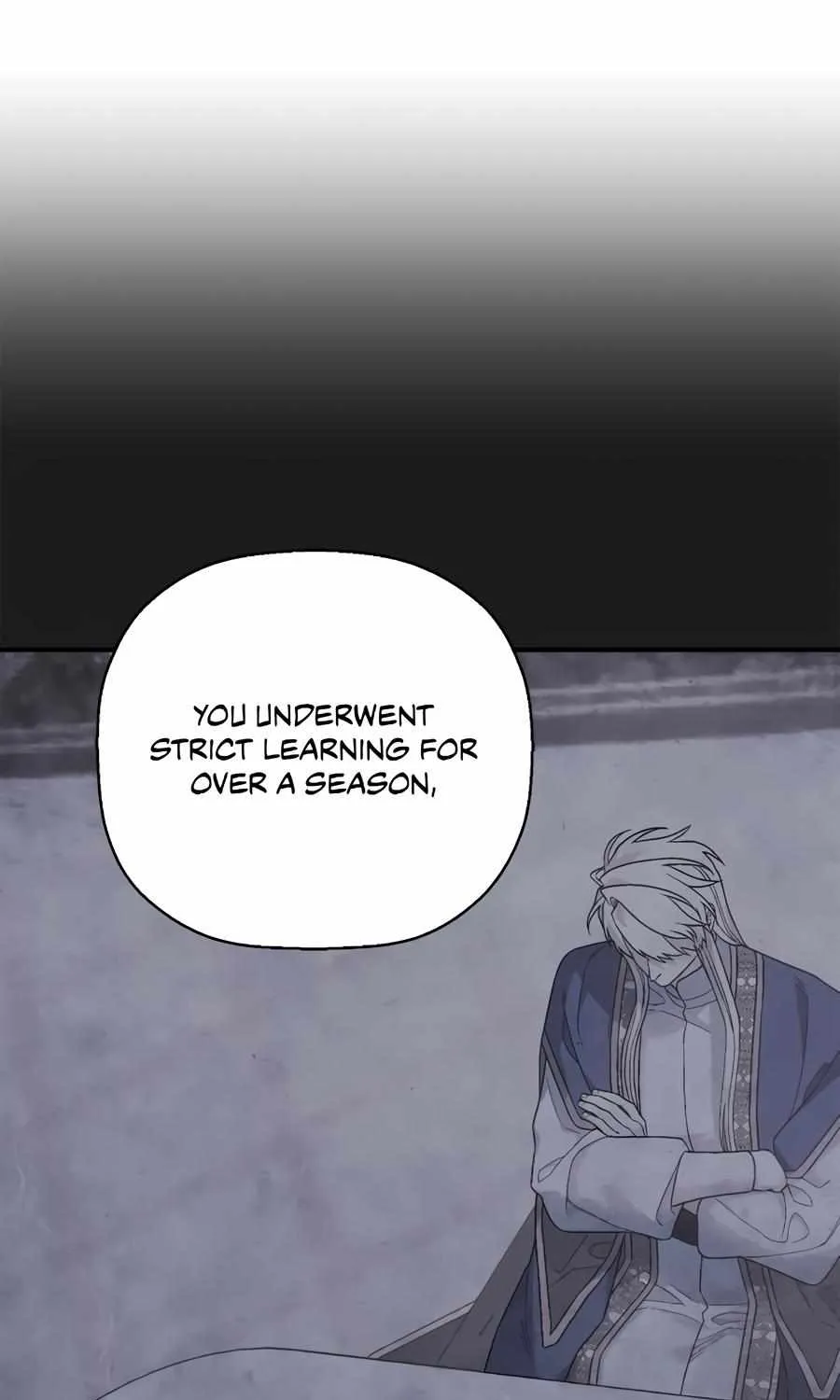 Read Eternal Contract chapter 97 image 29 on Lezhin