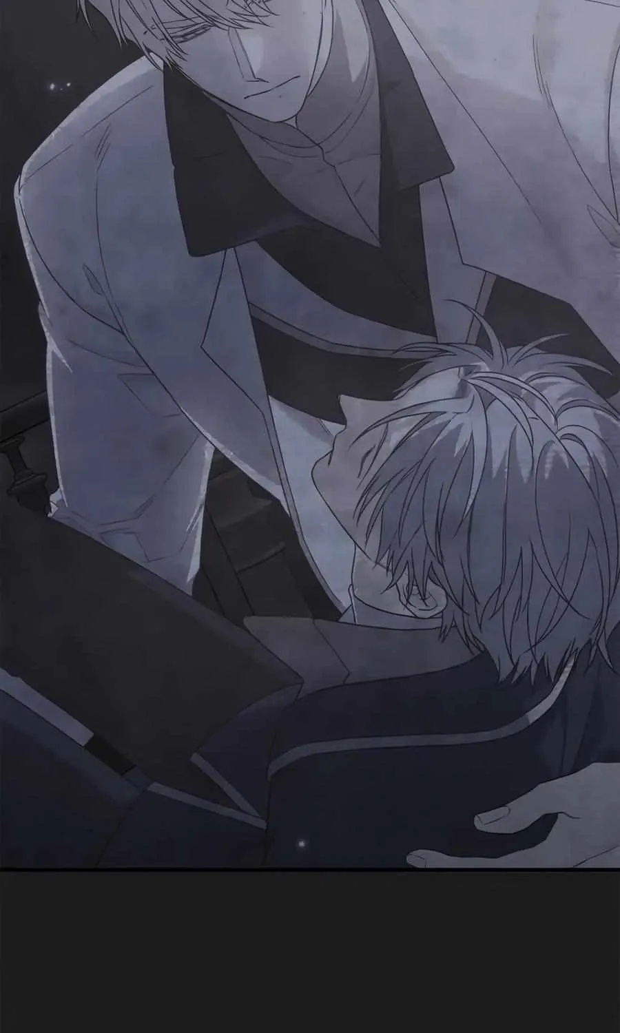 Read Eternal Contract chapter 97 image 31 on Lezhin